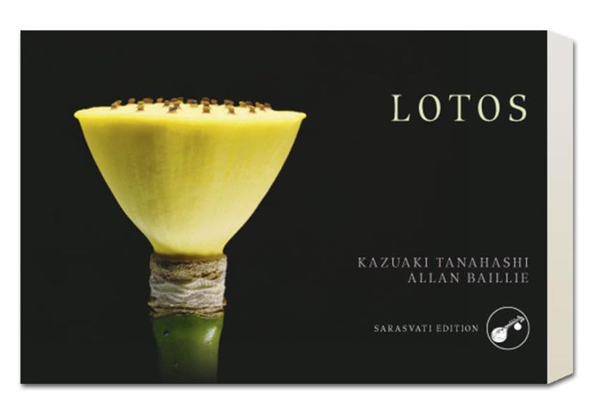 Lotos Religion & Esotericism