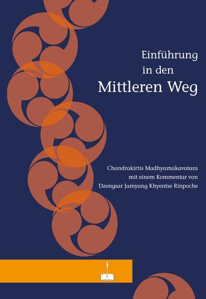 Einführung in den Mittleren Weg book