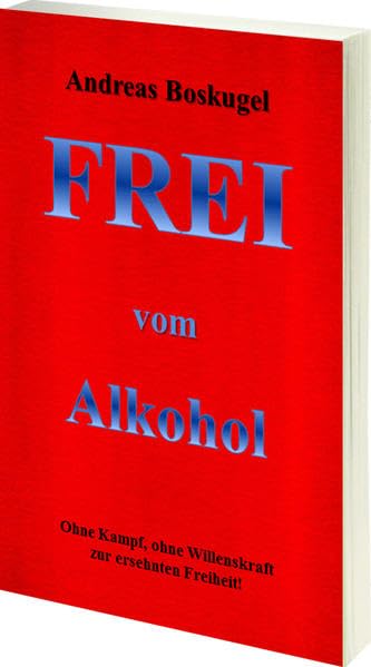 Product Image: Frei vom Alkohol
