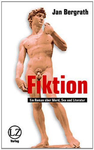 Fiktion Contemporary literature Books