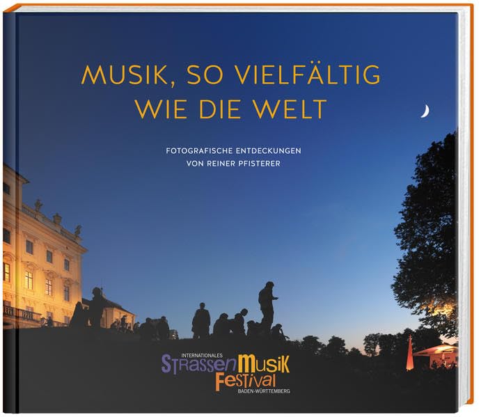 Musik, so vielfältig wie die Welt Film, Art & Culture