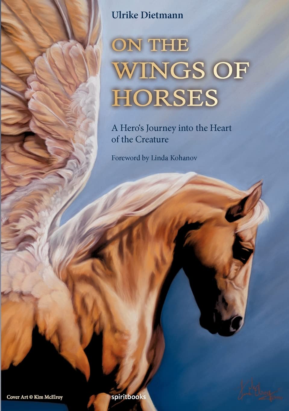 On the Wings of Horses Religion & Esotericism