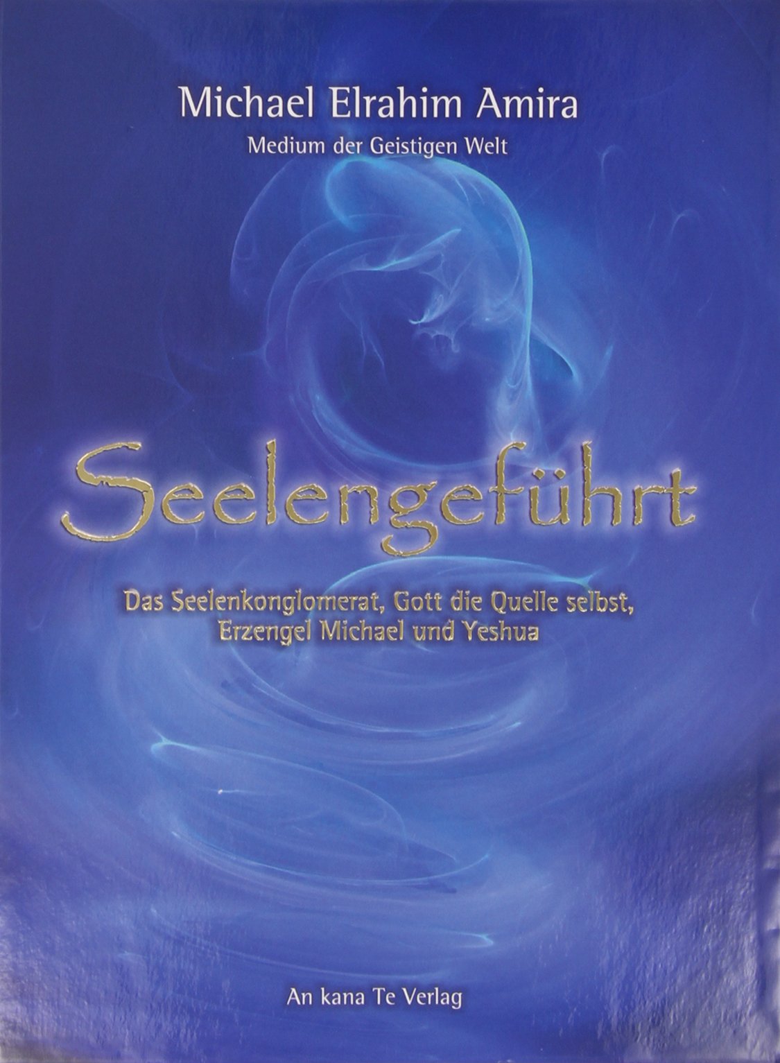 Seelengeführt Second hand books on Religion & Esotericism