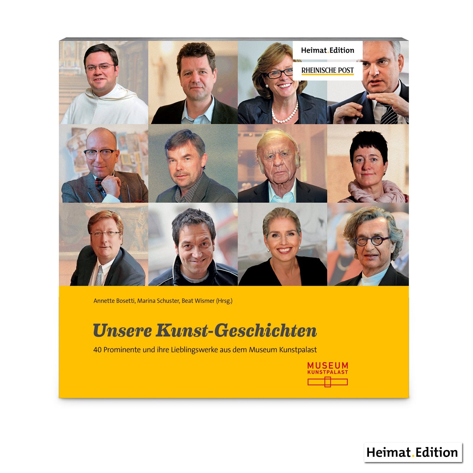 Product Image: Unsere Kunst-Geschichten