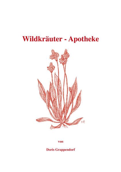 Product Image: Wildkräuter-Apotheke