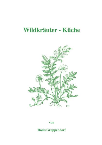 Product Image: Wildkräuter-Küche