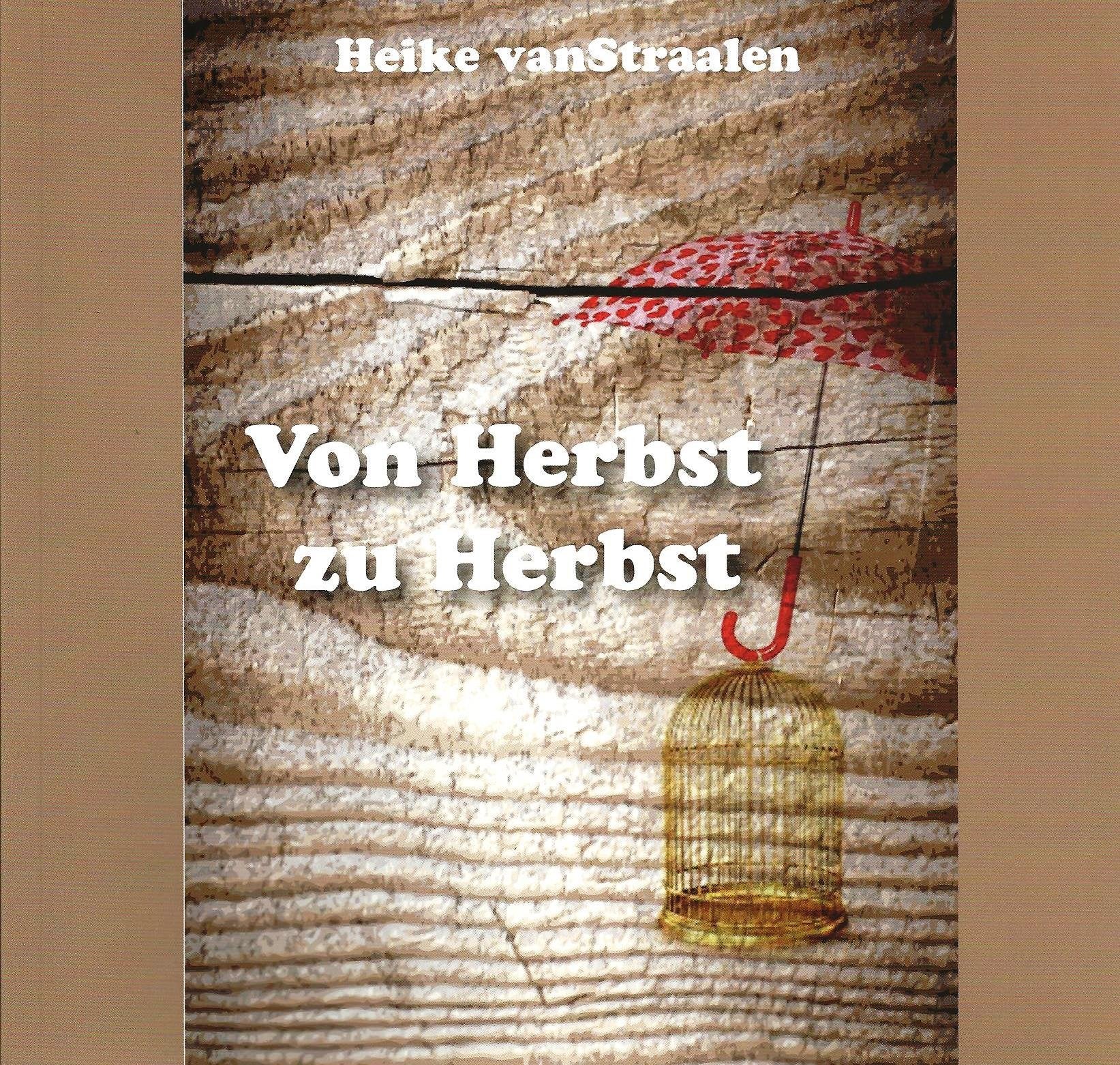 Von Herbst zu Herbst: Der Weg in und aus der Depression Health, Nutrition & Fitness