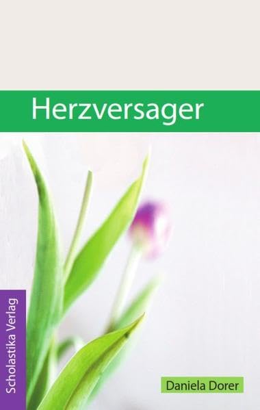 Herzversager Contemporary literature Books