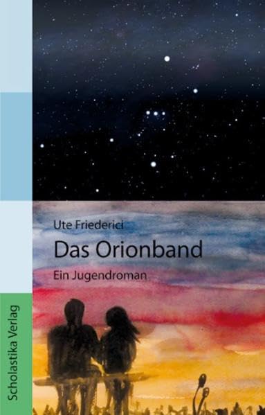 Das Orionband Fantasy & Sci-Fi