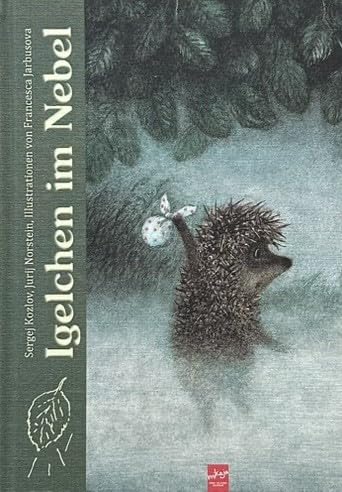 Igelchen im Nebel Children's books