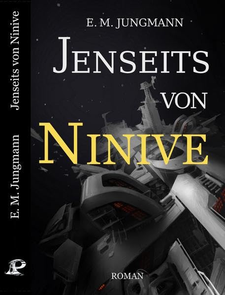 Jenseits von Ninive Contemporary literature