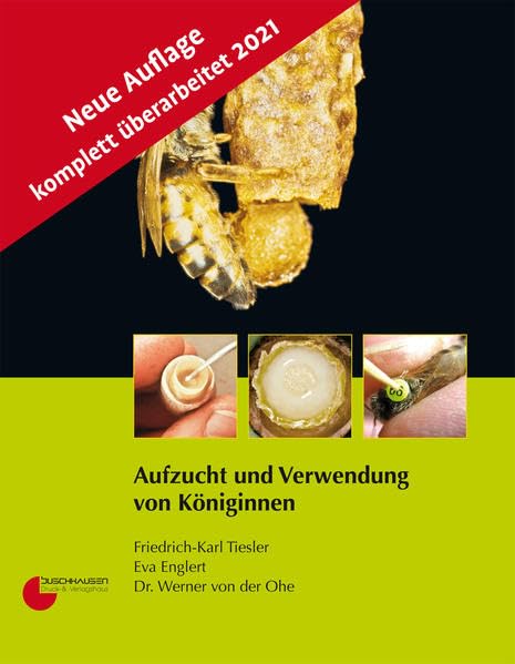 Aufzucht und Verwendung von Königinnen Leisure, Home & Garden