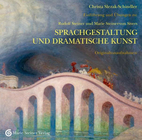 Sprachgestaltung und Dramatische Kunst: Einführung und Übungen Film, Art & Culture