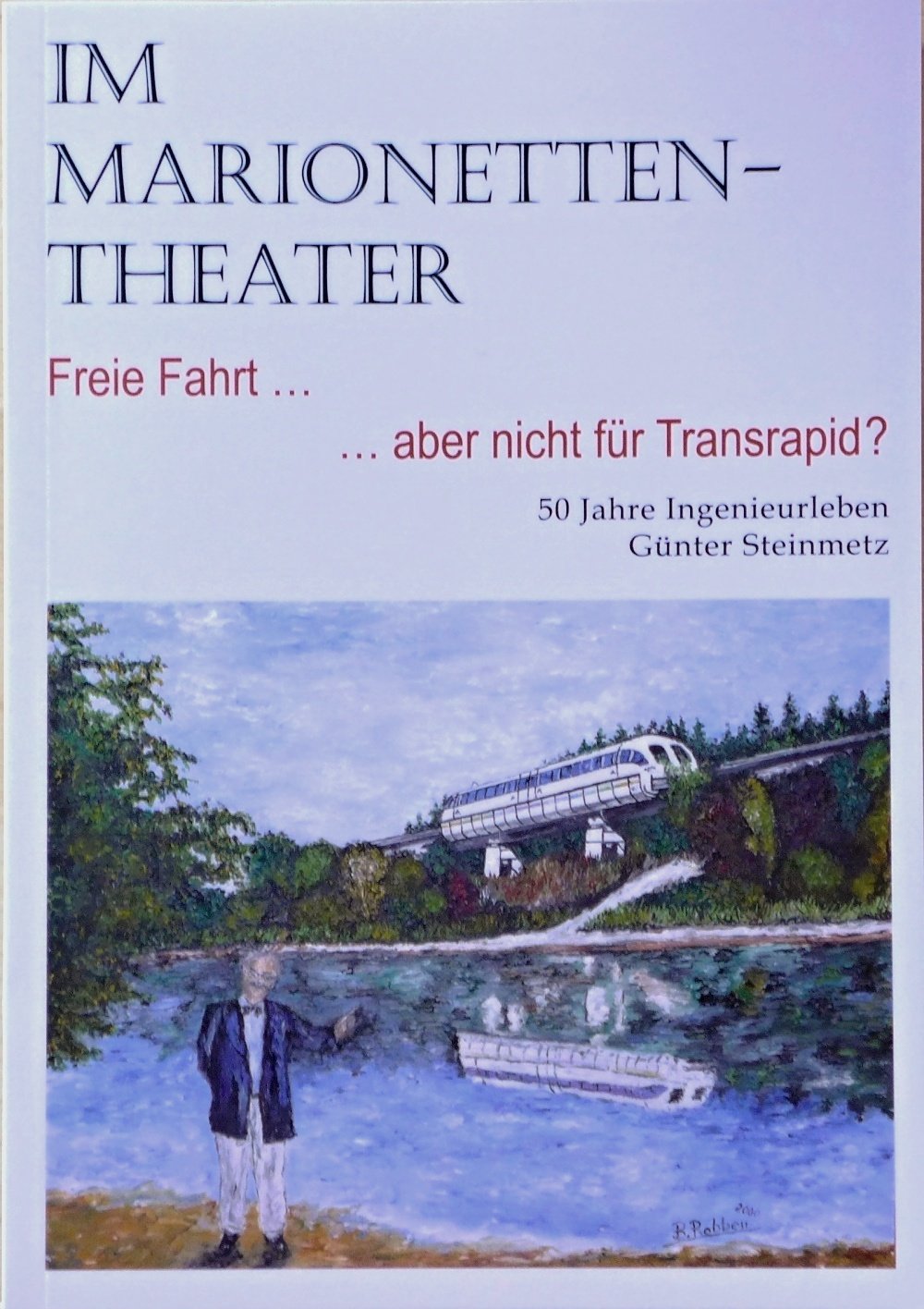 Im Marionetten-Theater Books