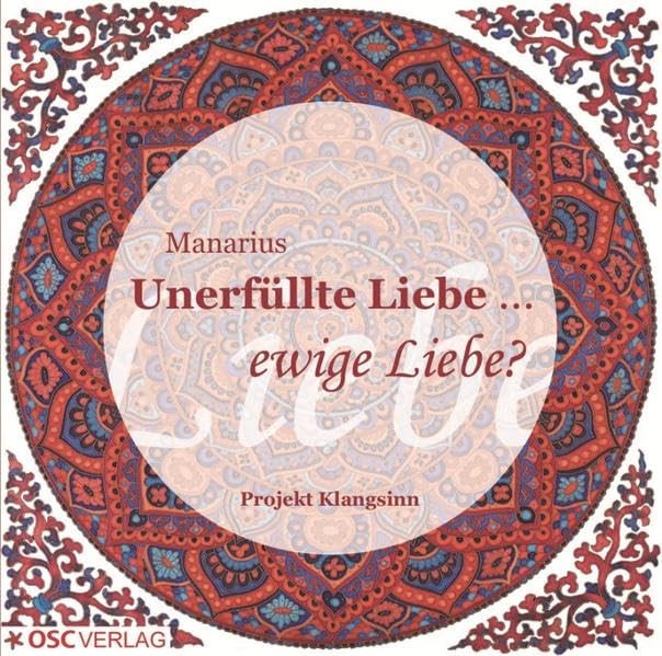 Product Image: Unerfüllte Liebe...ewige Liebe?