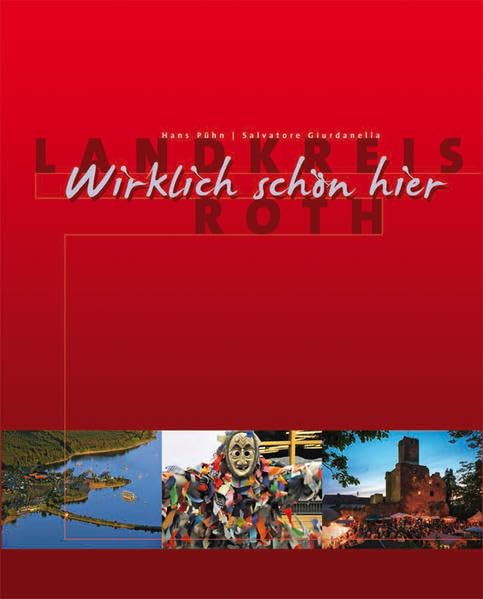Landkreis Roth - Wirklich schön hier Leisure, Home & Garden