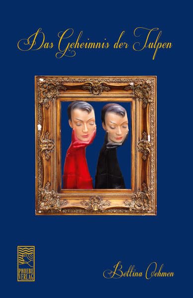 Das Geheimnis der Tulpen Contemporary literature
