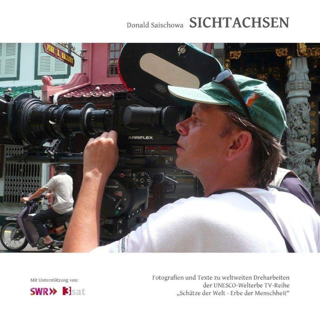 SICHTACHSEN Contemporary literature Books