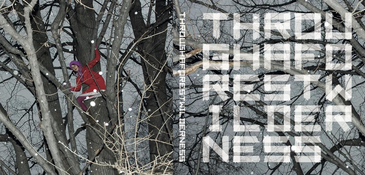 THROUGH A FOREST WILDERNESS: Aktionen im Wald. Performance, Konzeptkunst, Events. Actions in the Forest. Performance, Conceptual Art, Events. 1960 - ∞ Film, Art & Culture