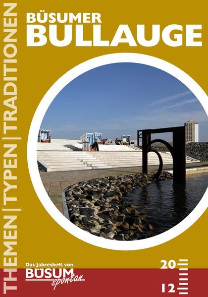 Product Image: Büsumer Bullauge 2012