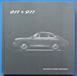 Product Image: 911 x 911 EDITION PORSCHE MUSEUM