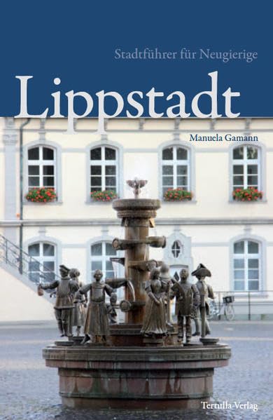 Lippstadt: Stadtführer für Neugierige Leisure, Home & Garden