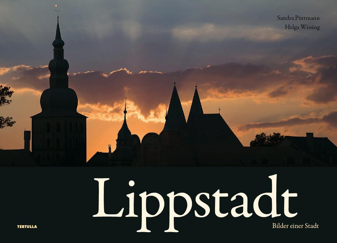 Lippstadt: Bilder einer Stadt Leisure, Home & Garden