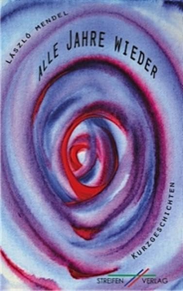 Alle Jahre wieder: Kurzgeschichten Contemporary literature