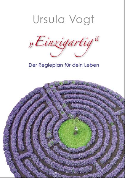 Einzigartig: Der Regieplan für dein Leben Religion & Esotericism