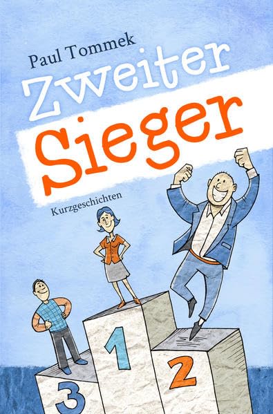 Zweiter Sieger: Kurzgeschichten Contemporary literature