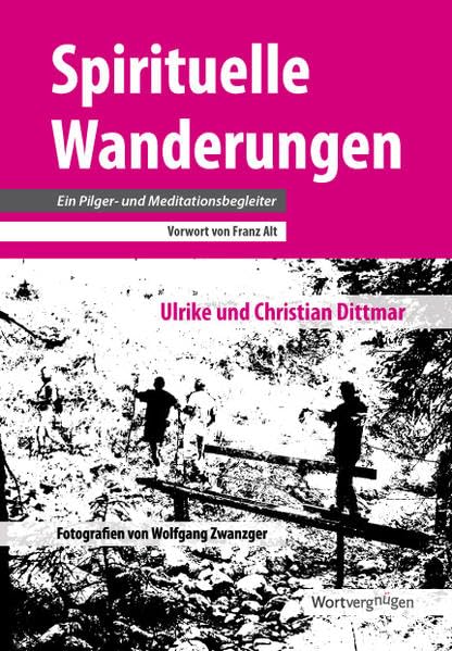 Spirituelle Wanderungen Religion & Esotericism