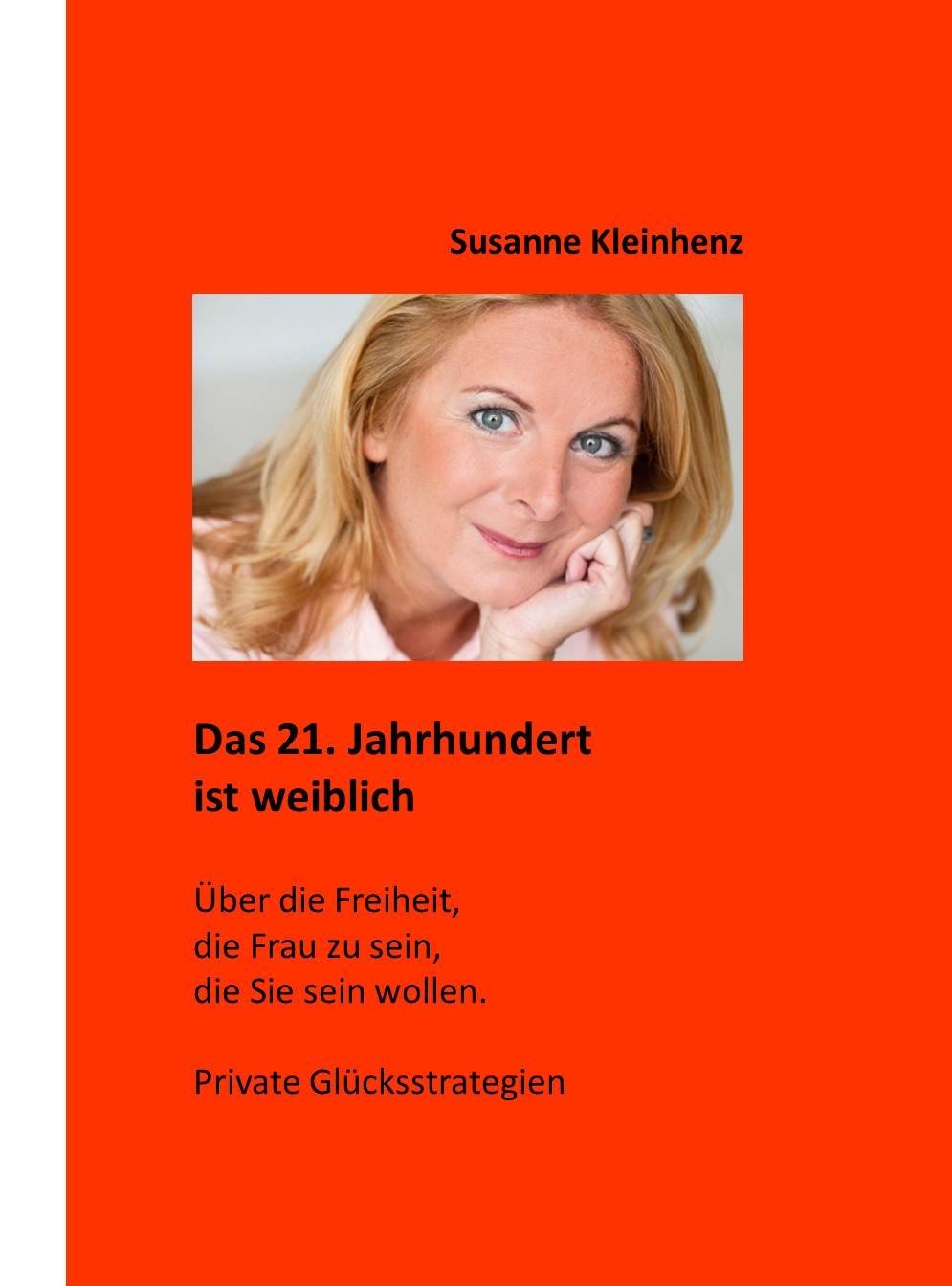 Das 21. Jahrhundert ist weiblich - Workbook Books