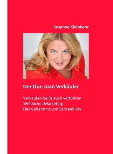 Der Don Juan Verkäufer Books