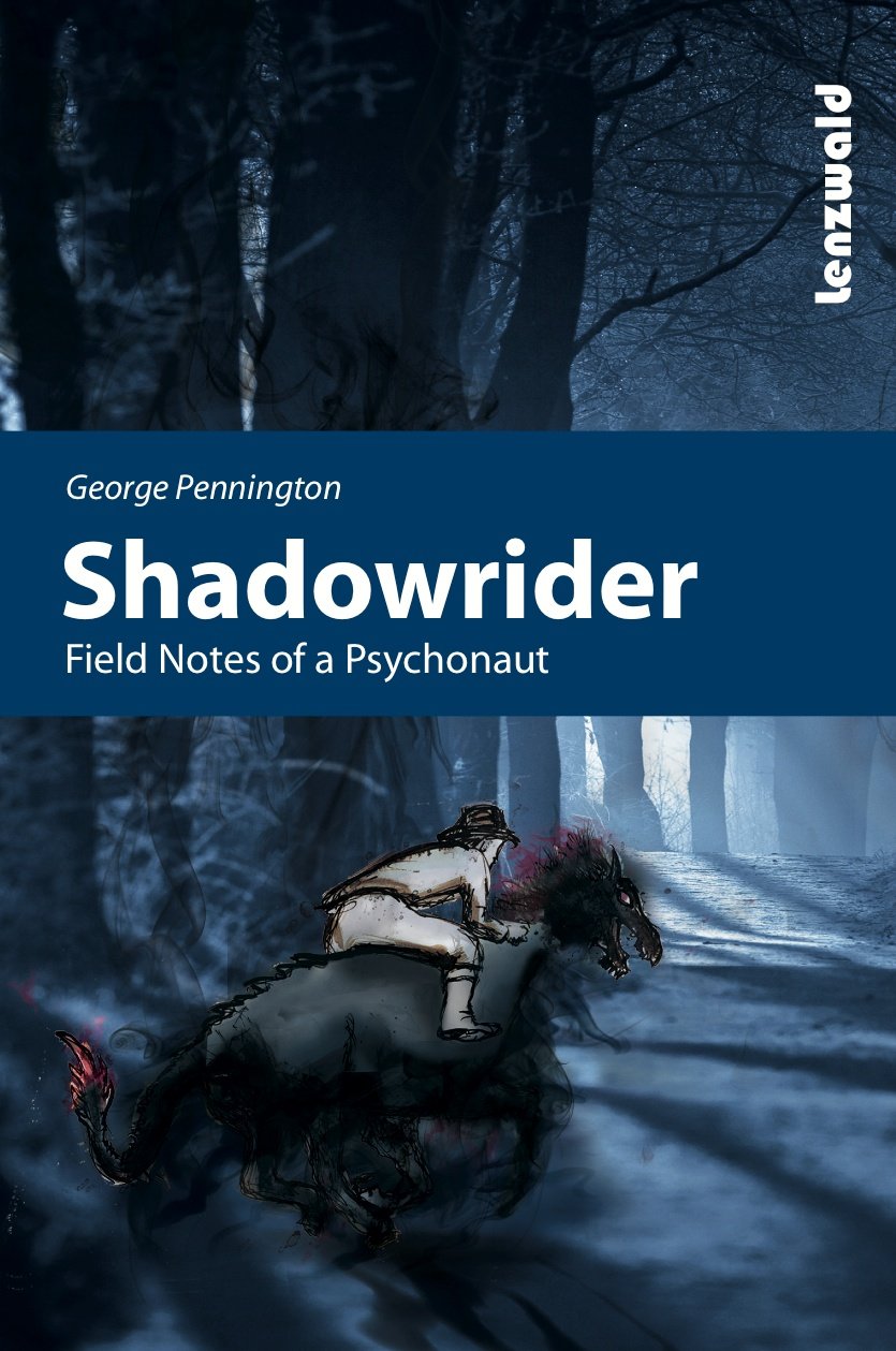 Shadowrider Psychology
