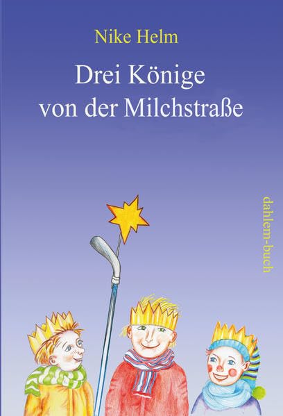 Drei Könige von der Milchstraße Politics & History