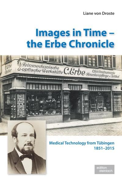 Images in Time - the Erbe Chronicle Medicine