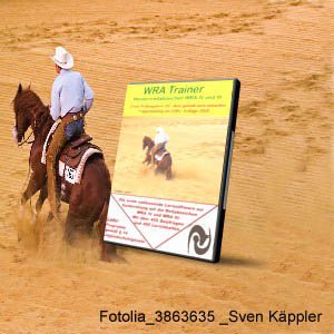 WRA IV und III: Lernsoftware Reitabzeichen Pets