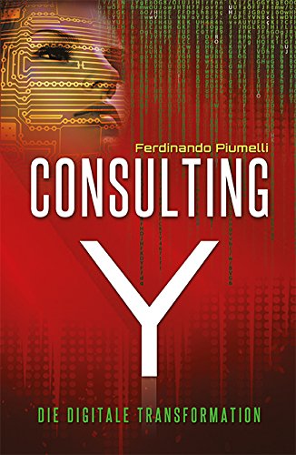 Product Image: Consulting Y - Die digitale Transformation