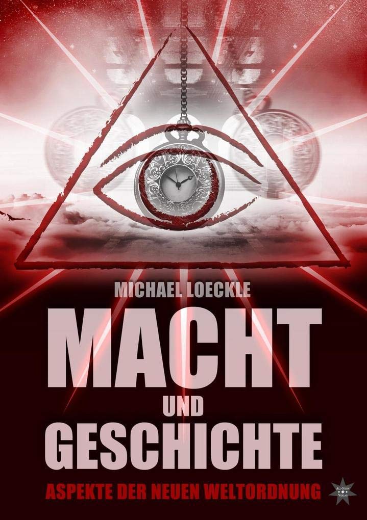 Product Image: Macht und Geschichte
