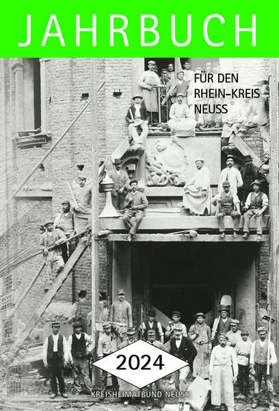 Jahrbuch für den Rhein-Kreis Neuss 2024 Leisure & Fun
