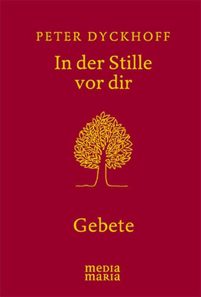 In der Stille vor dir Religion & Esotericism