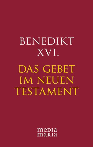 Das Gebet im Neuen Testament Film, Art & Culture