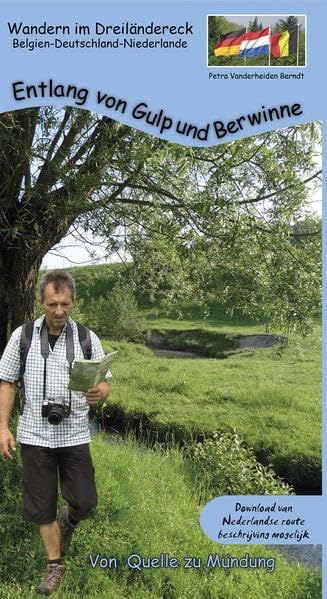 Wandern entlang von Gulp und Berwinne Leisure, Home & Garden