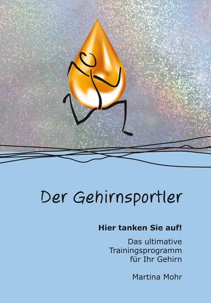 Der Gehirnsportler Business, Finance & Career