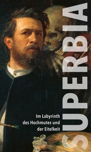 Superbia: Im Labyrinth des Hochmutes und der Eitelkeit Film, Art & Culture