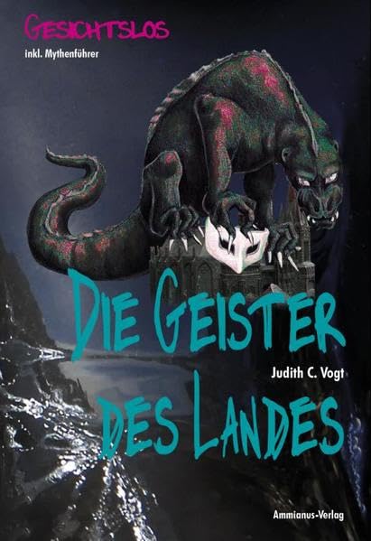 Die Geister des Landes II Horror & Creepy