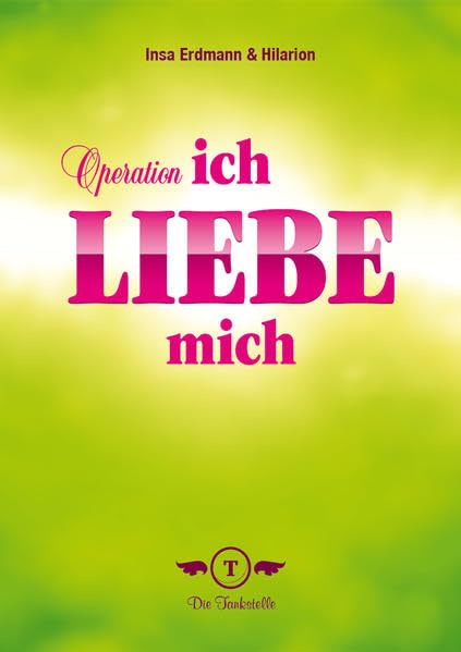 Operation - Ich liebe mich Religion & Esotericism