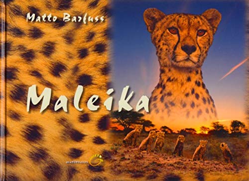 Maleika Travel Books
