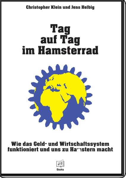 Tag auf Tag im Hamsterrad Law