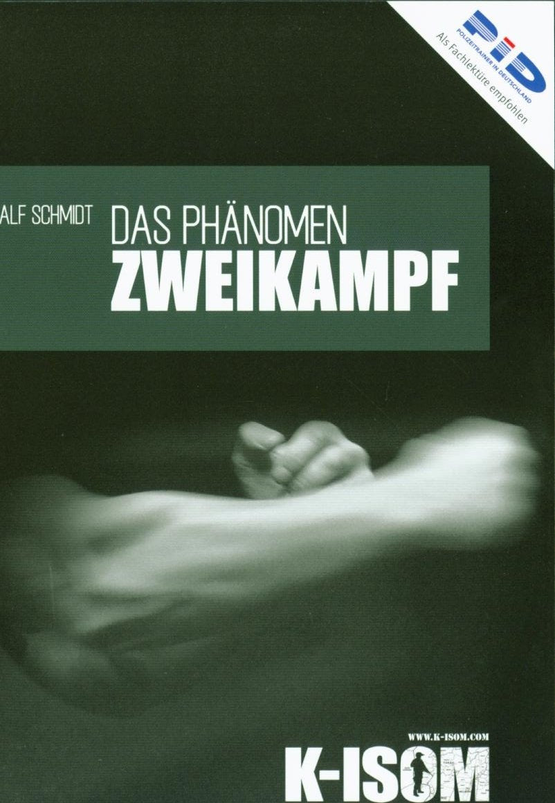 Das Phänomen Zweikampf: Wer gewinnt eine Körperliche Auseinandersetzung und wer setzt sich in einer Konfrontation mit Waffen durch? Law